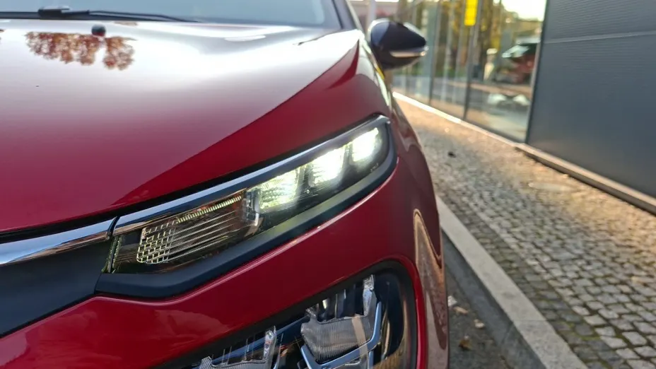 CITROEN C3 C3 1.2 PureTech Max