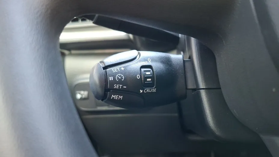 CITROEN C3 C3 1.2 PureTech Max