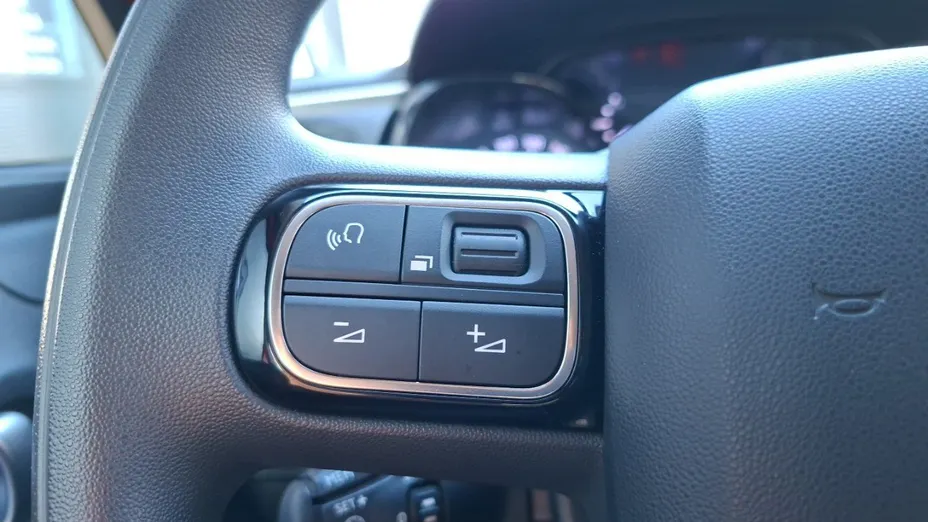 CITROEN C3 C3 1.2 PureTech Max