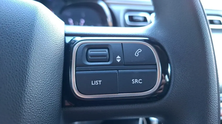 CITROEN C3 C3 1.2 PureTech Max