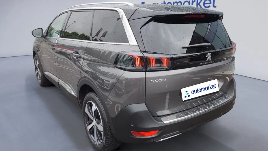 PEUGEOT 5008 5008 1.5 BlueHDi GT S&S EAT8