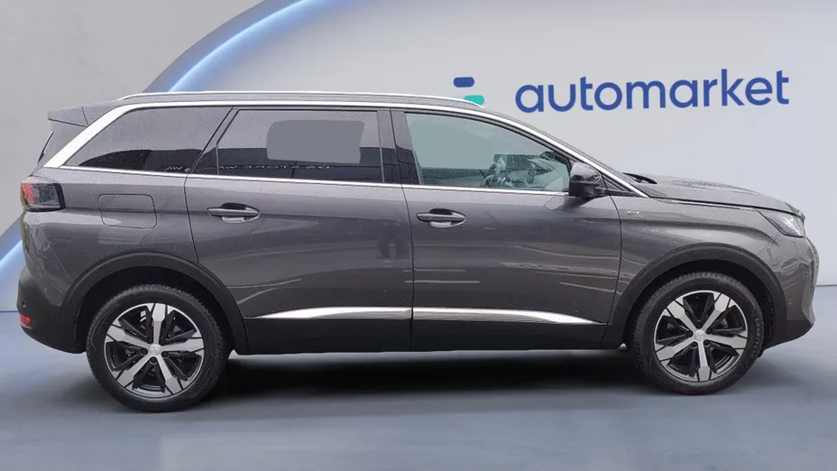 PEUGEOT 5008 5008 1.5 BlueHDi GT S&S EAT8
