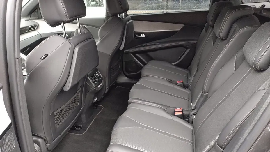 PEUGEOT 5008 5008 1.5 BlueHDi GT S&S EAT8