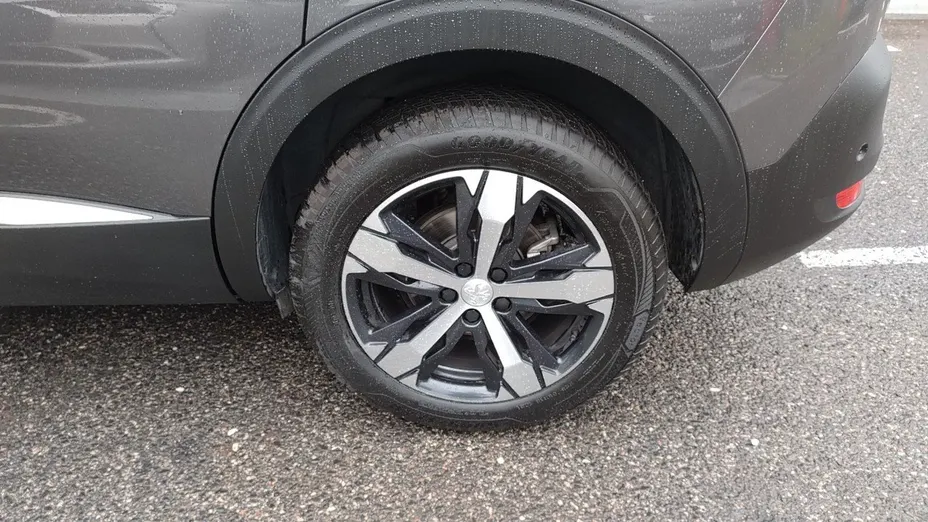 PEUGEOT 5008 5008 1.5 BlueHDi GT S&S EAT8