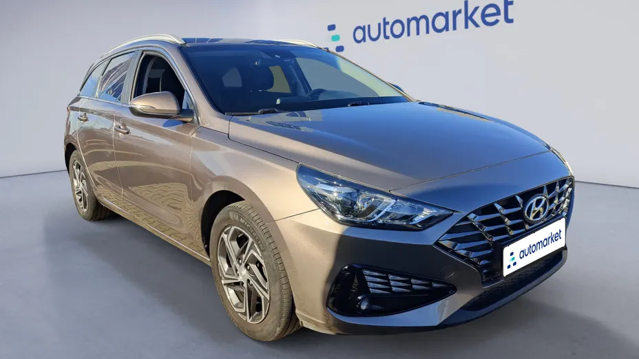 HYUNDAI i30 i30 1.5 DPI Comfort