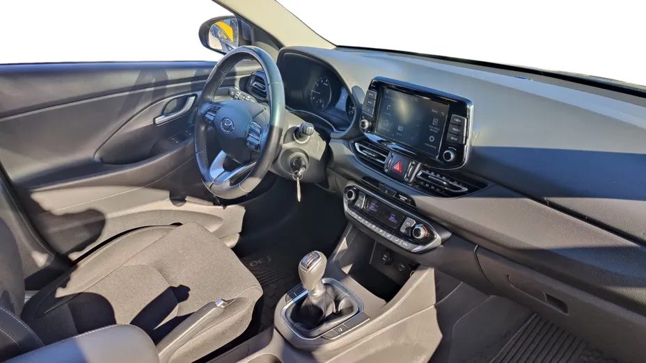 HYUNDAI i30 i30 1.5 DPI Comfort