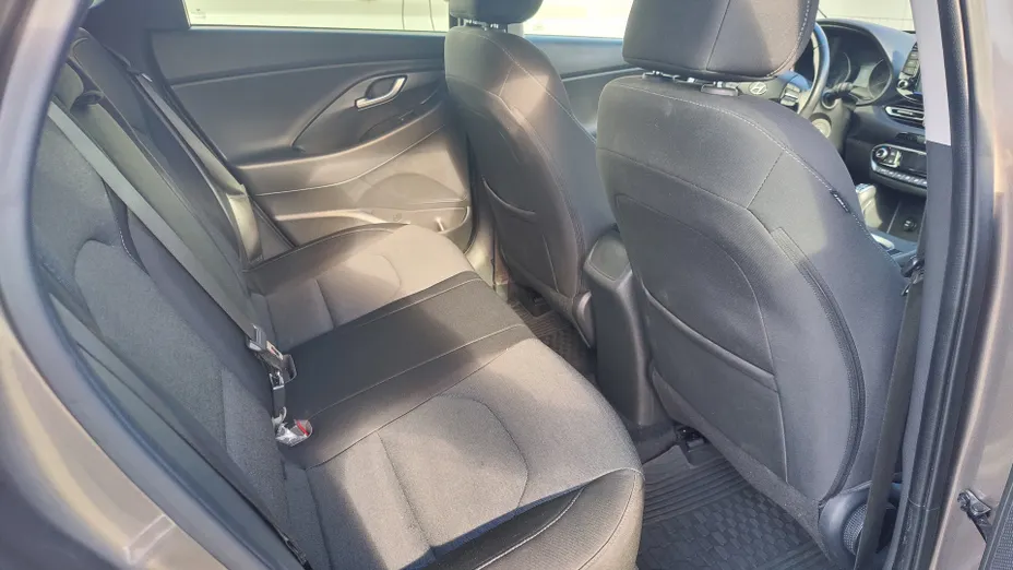 HYUNDAI i30 i30 1.5 DPI Comfort