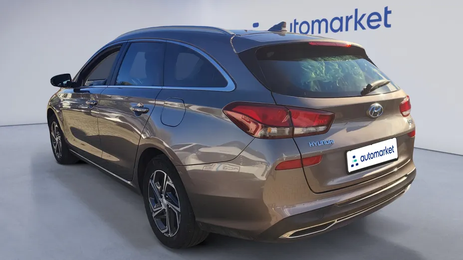 HYUNDAI i30 i30 1.5 DPI Comfort