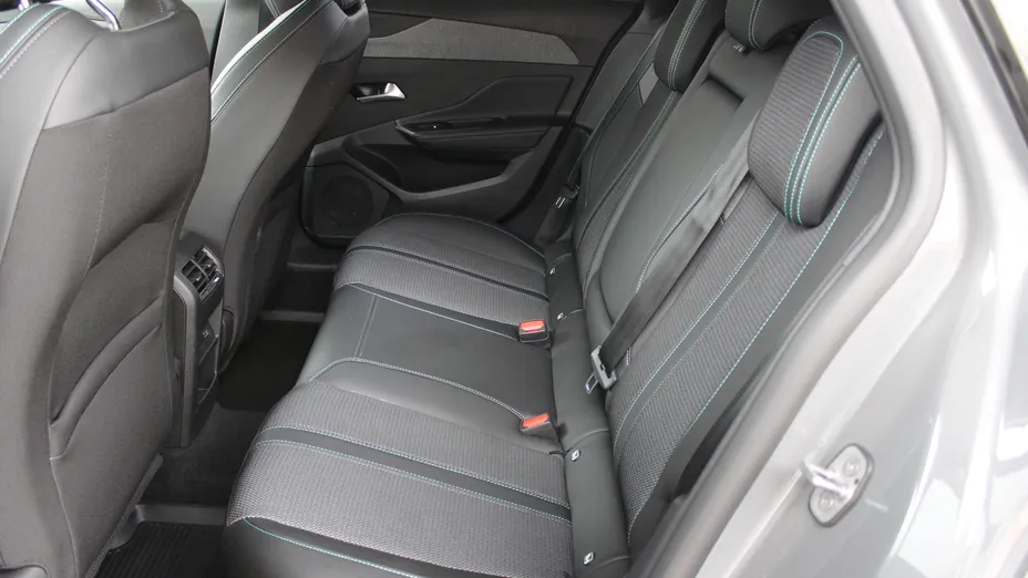 PEUGEOT 308 308 1.5 BlueHDi Allure Pack S&S EAT8