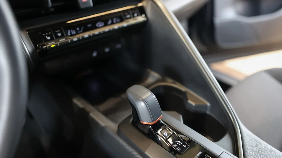 TOYOTA C-HR C-HR 2.0 Hybrid Dynamic Force Style