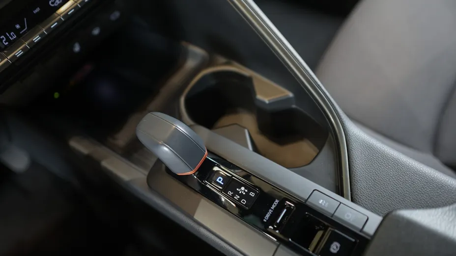 TOYOTA C-HR C-HR 2.0 Hybrid Dynamic Force Style