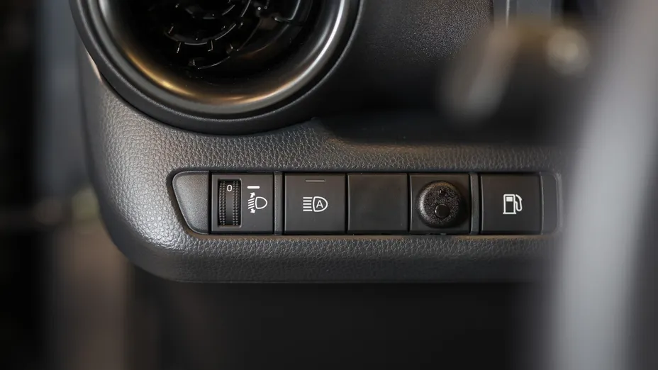 TOYOTA C-HR C-HR 2.0 Hybrid Dynamic Force Style