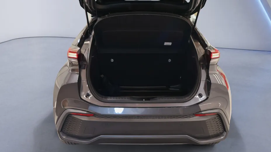 TOYOTA C-HR C-HR 2.0 Hybrid Dynamic Force Style