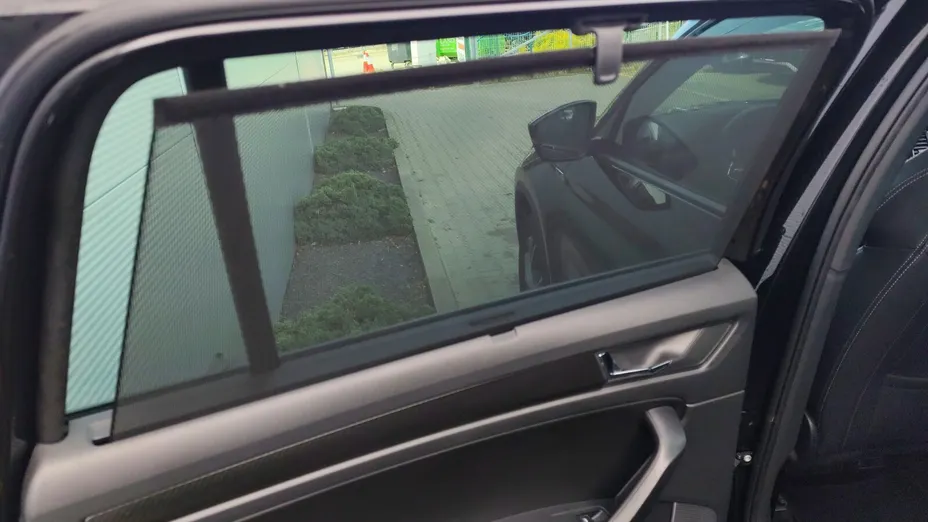 SKODA Kodiaq Kodiaq 2.0 TDI 4x4 Sportline DSG
