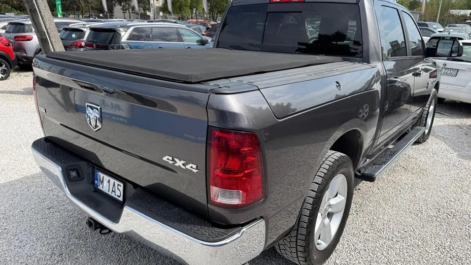 DODGE RAM RAM 2500 5.9TD