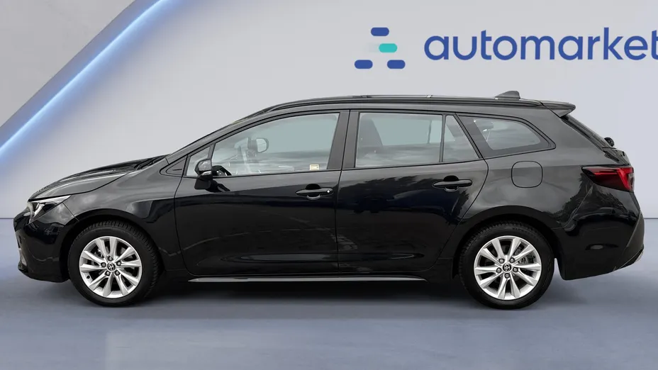 TOYOTA Corolla Corolla 1.8 Hybrid Comfort