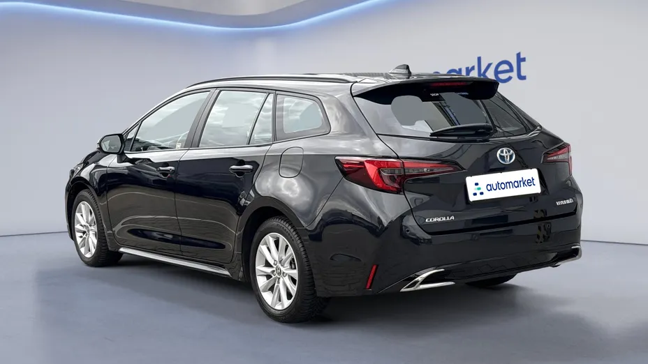 TOYOTA Corolla Corolla 1.8 Hybrid Comfort