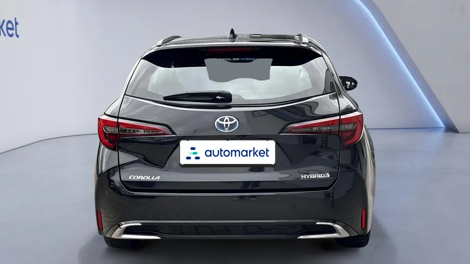 TOYOTA Corolla Corolla 1.8 Hybrid Comfort