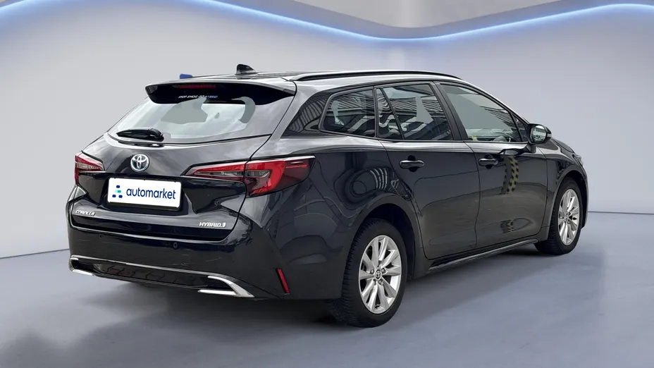 TOYOTA Corolla Corolla 1.8 Hybrid Comfort