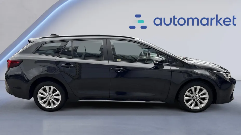 TOYOTA Corolla Corolla 1.8 Hybrid Comfort