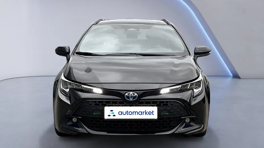 TOYOTA Corolla Corolla 1.8 Hybrid Comfort