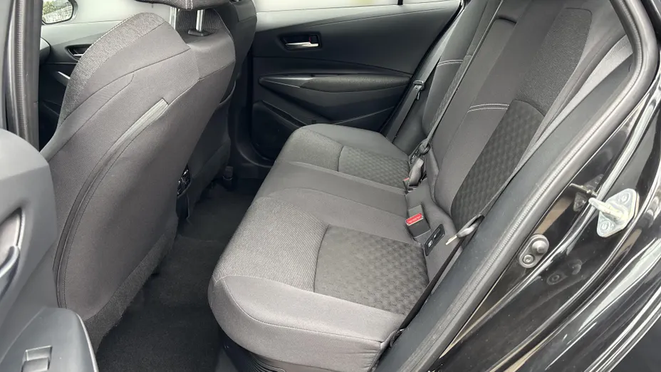 TOYOTA Corolla Corolla 1.8 Hybrid Comfort