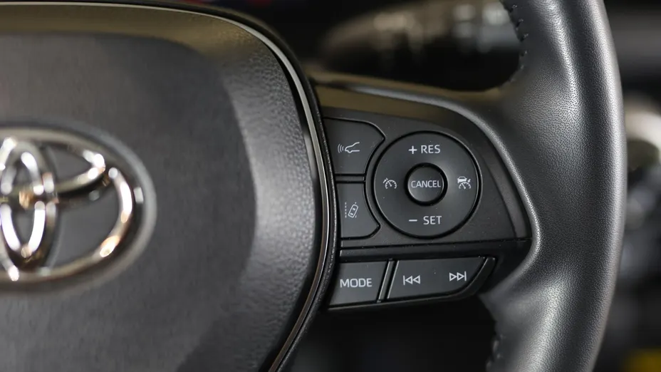 TOYOTA RAV4 RAV4 2.5 Hybrid Comfort 4x4