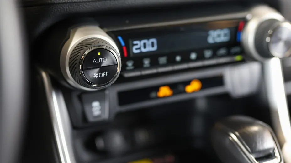 TOYOTA RAV4 RAV4 2.5 Hybrid Comfort 4x4