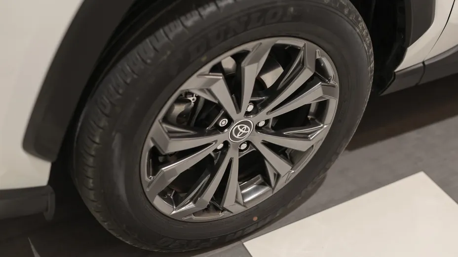 TOYOTA RAV4 RAV4 2.5 Hybrid Comfort 4x4