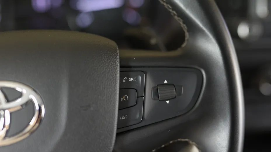 TOYOTA Proace Proace 2.0 D-4D Long 3,0t (bryg.)