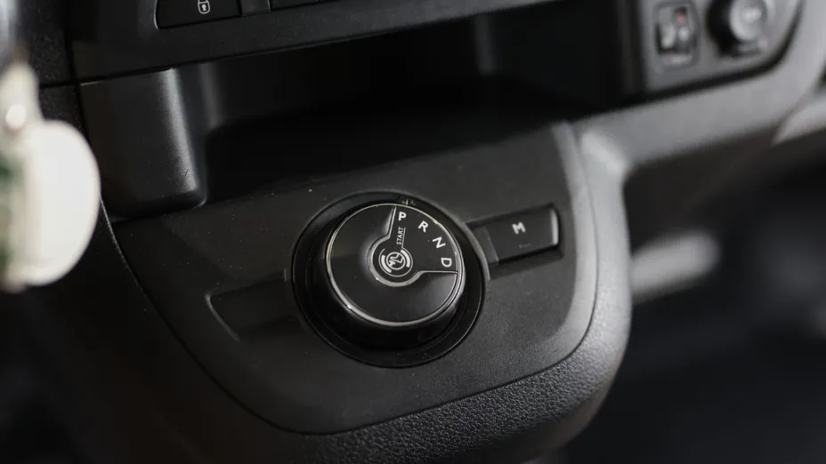 TOYOTA Proace Proace 2.0 D-4D Long 3,0t (bryg.)