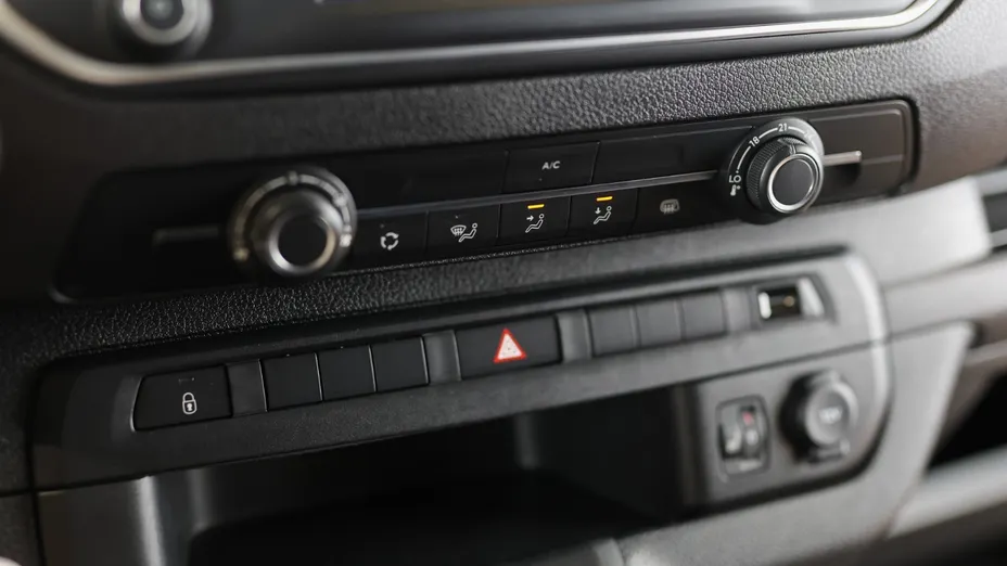 TOYOTA Proace Proace 2.0 D-4D Long 3,0t (bryg.)