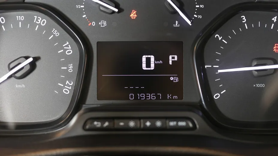 TOYOTA Proace Proace 2.0 D-4D Long 3,0t (bryg.)