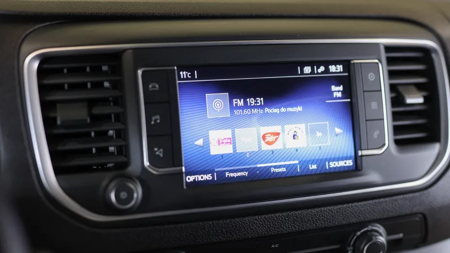 TOYOTA Proace Proace 2.0 D-4D Long 3,0t (bryg.)