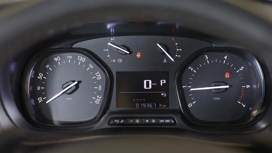 TOYOTA Proace Proace 2.0 D-4D Long 3,0t (bryg.)