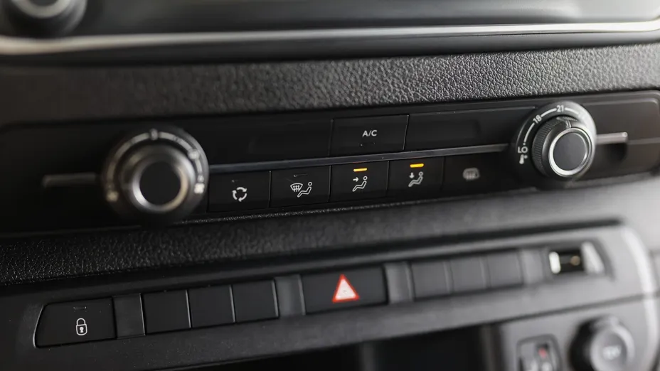 TOYOTA Proace Proace 2.0 D-4D Long 3,0t (bryg.)