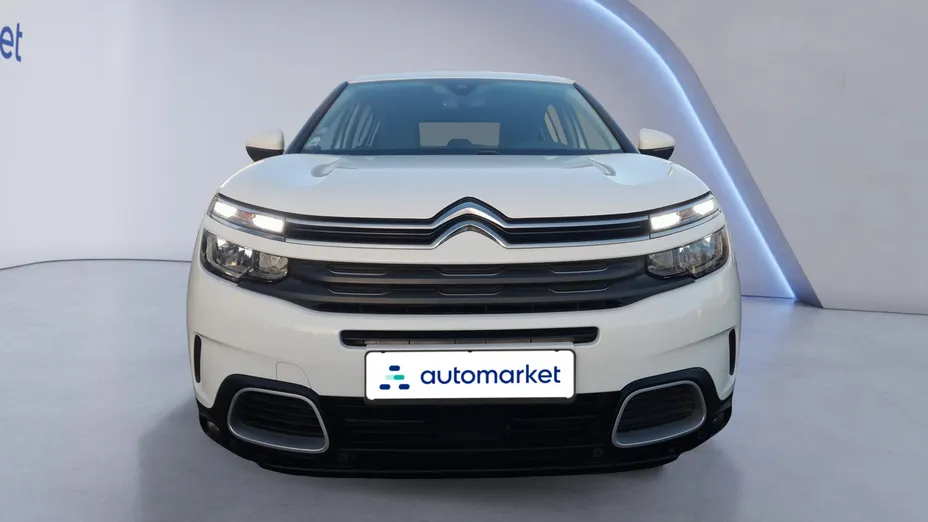 CITROEN C5 Aircross C5 Aircross 1.2 PureTech Feel