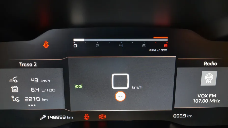 CITROEN C5 Aircross C5 Aircross 1.2 PureTech Feel