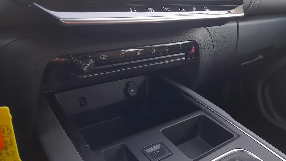 CITROEN C5 Aircross C5 Aircross 1.2 PureTech Feel