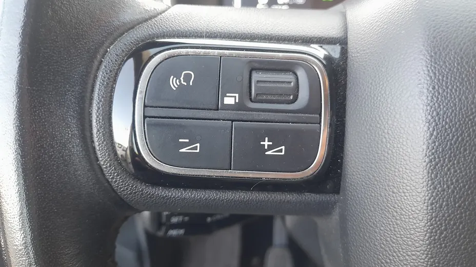 CITROEN C5 Aircross C5 Aircross 1.2 PureTech Feel