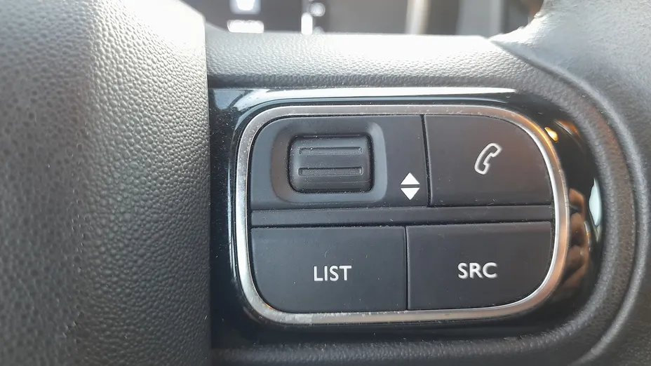 CITROEN C5 Aircross C5 Aircross 1.2 PureTech Feel