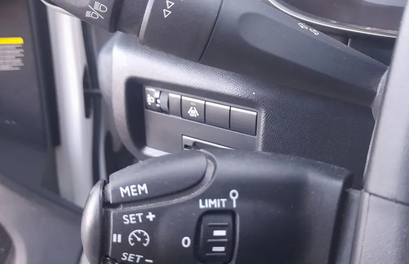 CITROEN C5 Aircross C5 Aircross 1.2 PureTech Feel