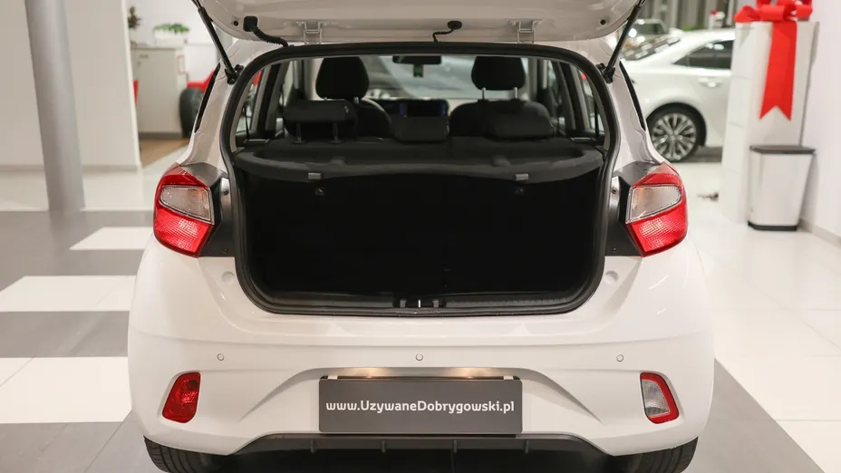 HYUNDAI i10 i10 1.2 Modern AMT