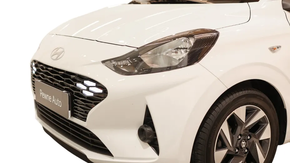 HYUNDAI i10 i10 1.2 Modern AMT