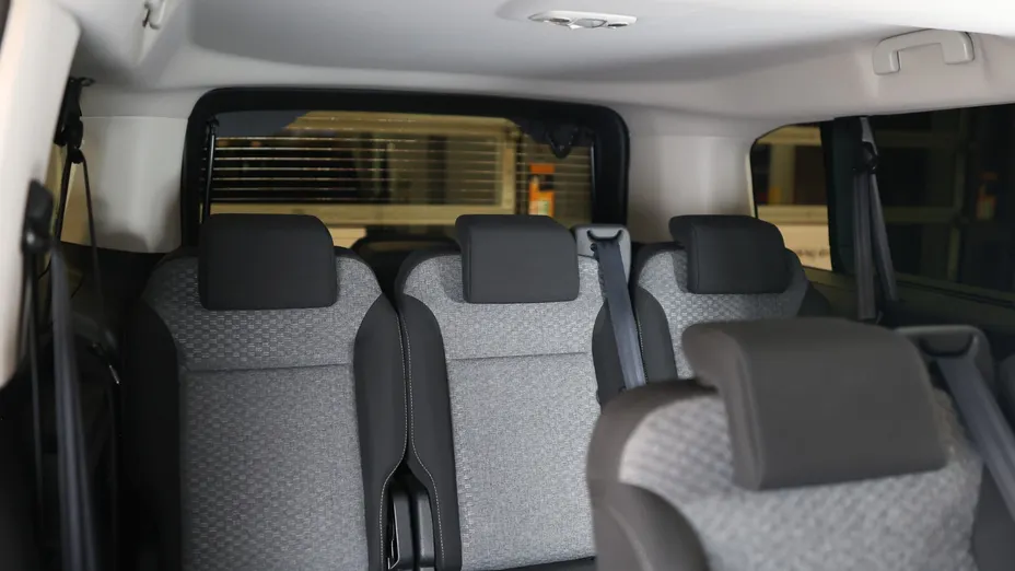 TOYOTA Proace Verso Proace Verso 2.0 D4-D Long Family aut