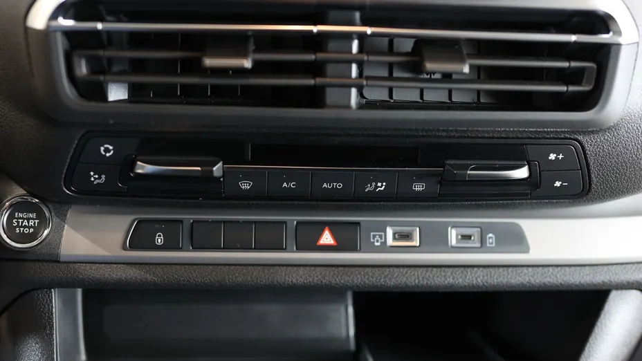 TOYOTA Proace Verso Proace Verso 2.0 D4-D Long Family aut