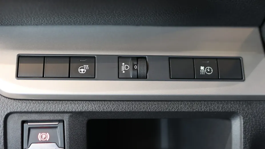 TOYOTA Proace Verso Proace Verso 2.0 D4-D Long Family aut