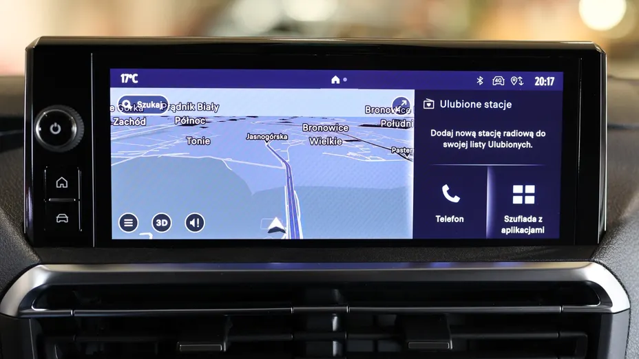 TOYOTA Proace Verso Proace Verso 2.0 D4-D Long Family aut