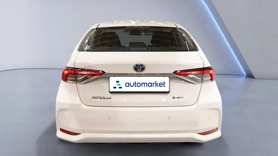 TOYOTA Corolla Corolla 1.8 Hybrid Comfort