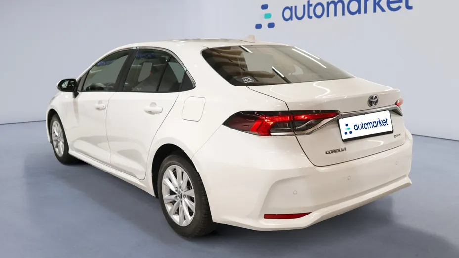 TOYOTA Corolla Corolla 1.8 Hybrid Comfort